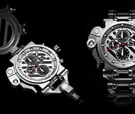 Oakley Elite Full Metal Jacket Watch 