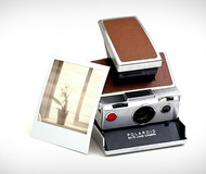 Polaroid SX-70 Camera