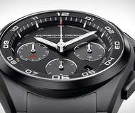 Porsche Design P'6620 Dashboard Watch