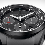 Porsche Design P'6620 Dashboard Watch