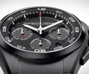 Porsche Design P'6620 Dashboard Watch