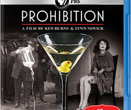 Prohibition