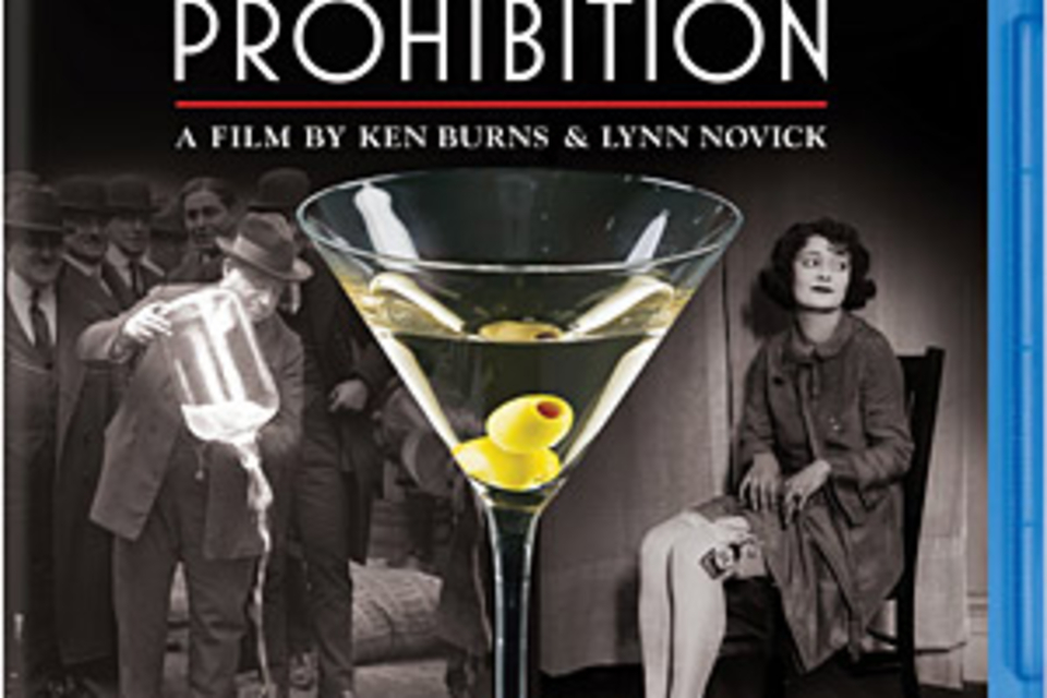 Prohibition Prohibition