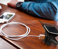 Ray Solar Charger