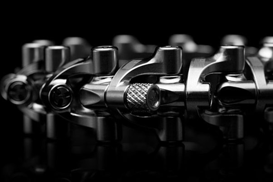 Rogue Breacher Bracelet Rogue Breacher Bracelet