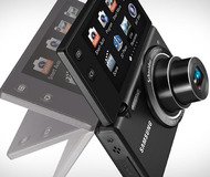 Samsung MV800 Camera