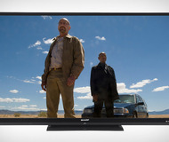 Sharp Aquos 80-Inch LED LCD TV