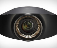 Sony 4K Home Theater Projector