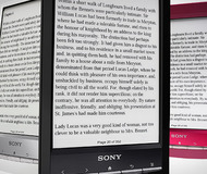 Sony Reader Wi-Fi