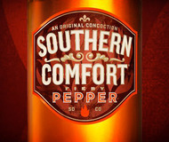 Southern Comfort Fiery Pepper