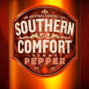 Southern Comfort Fiery Pepper