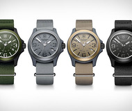 Victorinox Swiss Army Original Watch