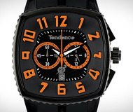 Tendence Gulliver Square Watch