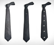 Title of Work Ties