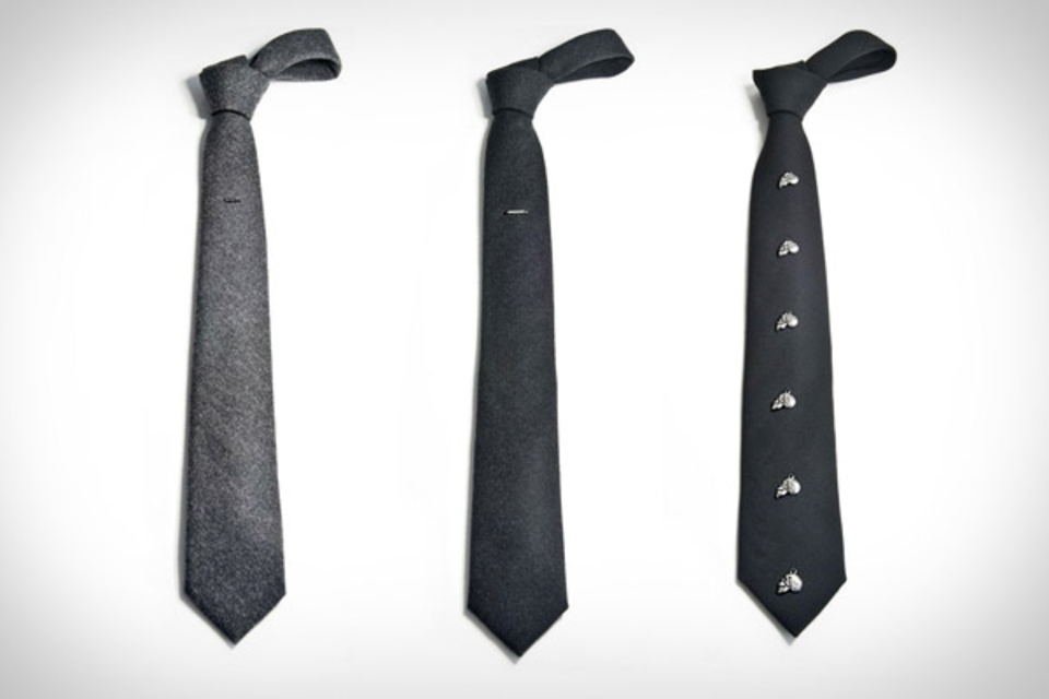 Title of Work Ties Title of Work Ties