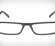 Tumi Compatto Travel Reading Glasses