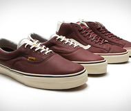Vans Vault LX Sneakers