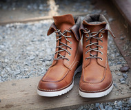 Wolverine Mayall Boot