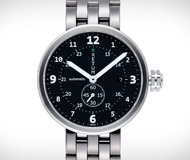 Xetum Tyndall Watch