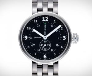Xetum Tyndall Watch
