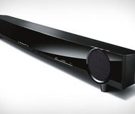 Yamaha YAS-101 Front Surround System