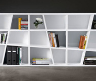 A2 Angle Shelf
