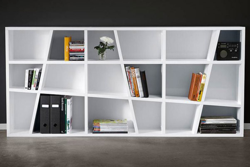 A2 Angle Shelf A2 Angle Shelf