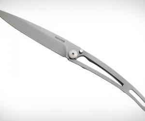 Baladeo 34 Grams Pocket Knife
