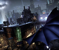 Batman Arkham City