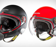 Brembo Helmets