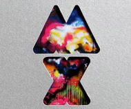 Mylo Xyloto by Coldplay