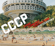 Cosmic Communist Constructions Photographed