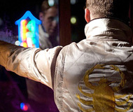 Drive Scorpion Jacket