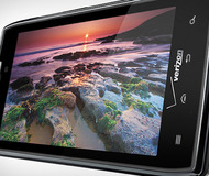 Motorola Droid Razr