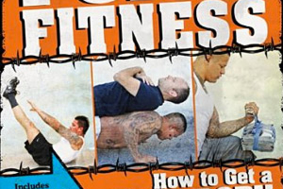 Felon Fitness Felon Fitness