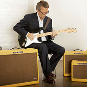 Fender Eric Clapton Signature Amplifiers