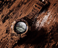 Casio G-Shock GW-9300 Mudman Watch