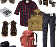 Garb: Take A Hike