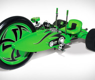 Green Machine