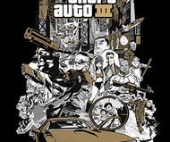 Grand Theft Auto III: 10th Anniversary Edition