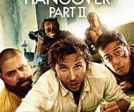 The Hangover Part II