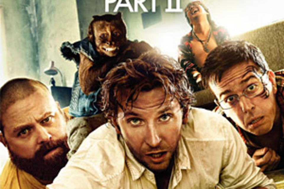 The Hangover Part II The Hangover Part II