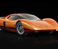 1969 Holden Hurricane