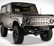 Icon Bronco