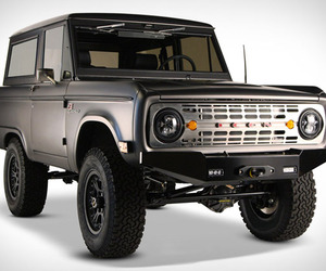 Icon Bronco