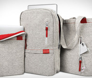 Incase Terra Bags