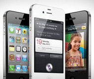iPhone 4S