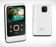 Kodak Playfull Waterproof Video Camera