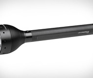 LED Lenser X21 Flashlight