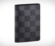 Louis Vuitton Damier Graphite Pocket Organizer